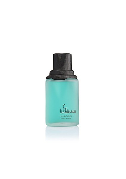Wilderness Edt 100 Ml Erkek Parfüm