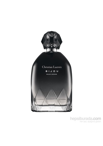 Christian Lacroix Bijou Edt 75 Ml Erkek Parfüm