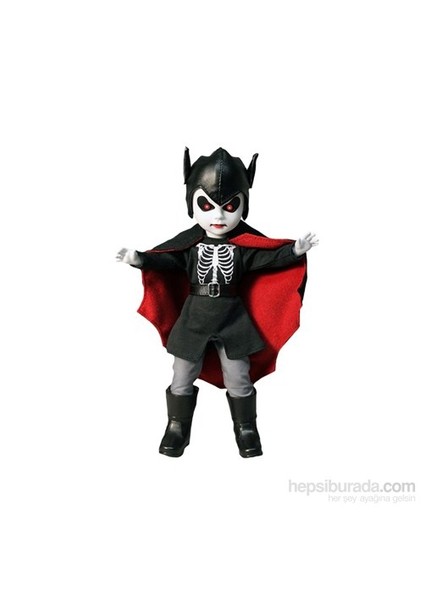 Living Dead Dolls Series 27: Spring Heeled Jack