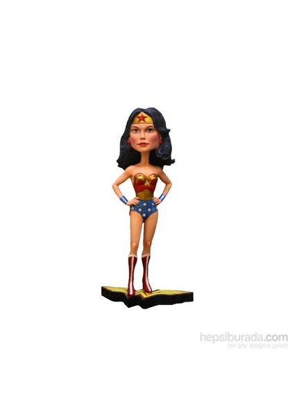 Dc Classics Head Knocker Wonder Woman