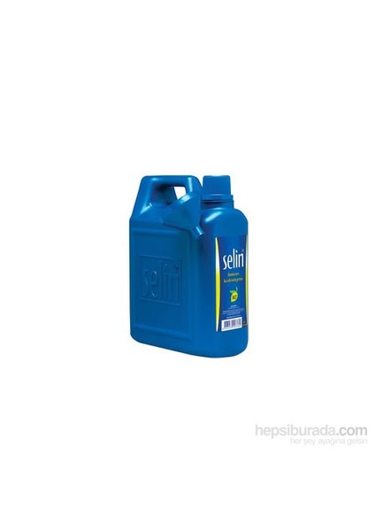 Kolonya Bidon 1 Litre