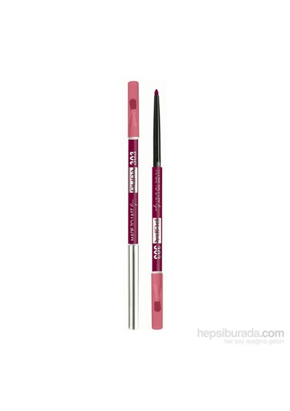 Made to Last Automatic Lipliner Fuchsia