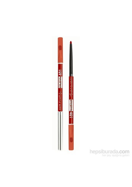 Made to Last Automatic Lipliner Pupa Red