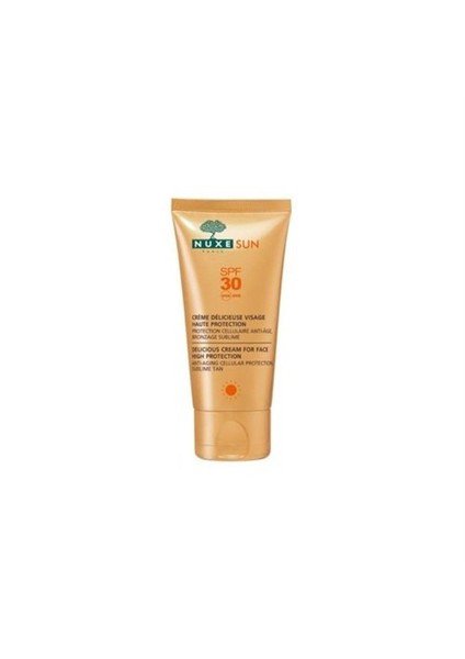 Emulsion SPF 30 50 ml