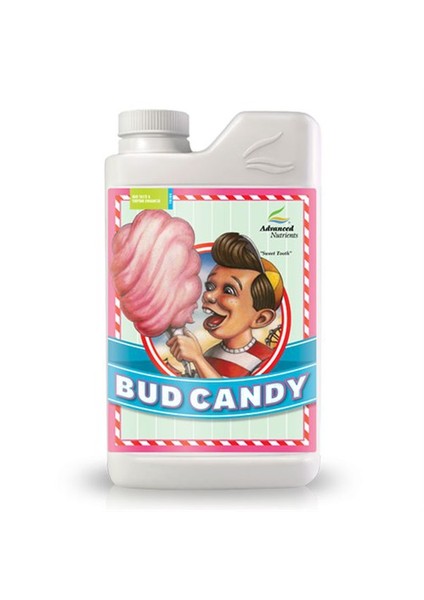 Bud Candy - Lezzet Arttırıcı 1 Lt