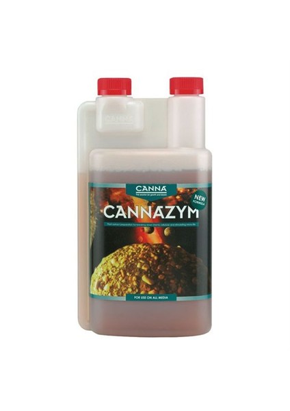 zym 500 ml