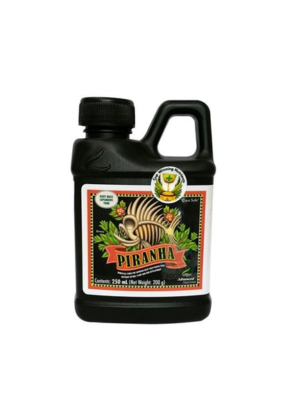 Advanced Nutrients Piranha 250 Ml