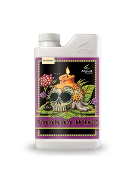Voodoo Juice 1 Lt