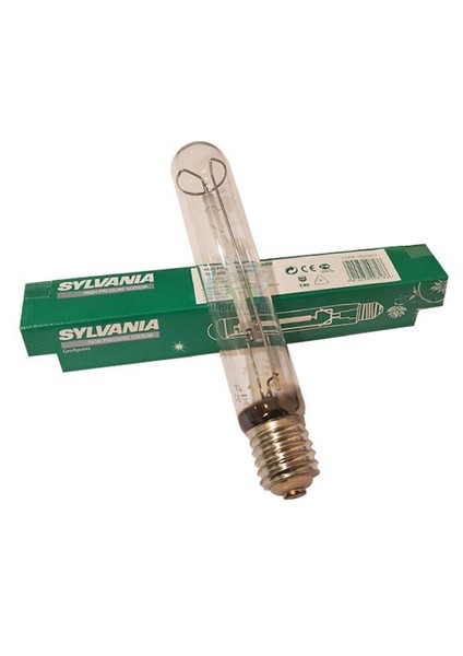 400W Sylvania Groxpress Shp