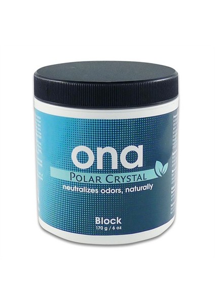 Block Polar Crystal 170 Gr