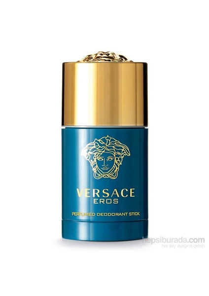 VERSACE Eros Deostick Sleever 75ML