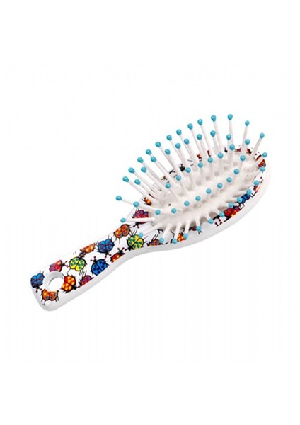 Salon Fun Line Saç Fırçası F-8201