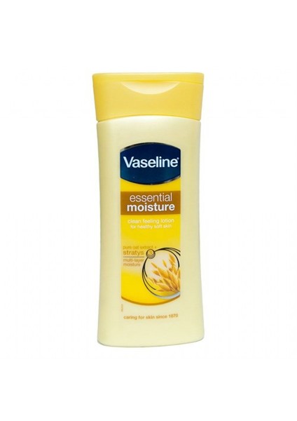 Vücut Losyonu Essential Moisture 200 Ml