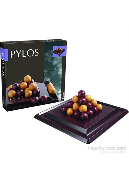Pylos Classic