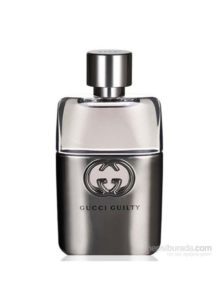 Guilty Pour Homme Edt 150 Ml Erkek Parfümü