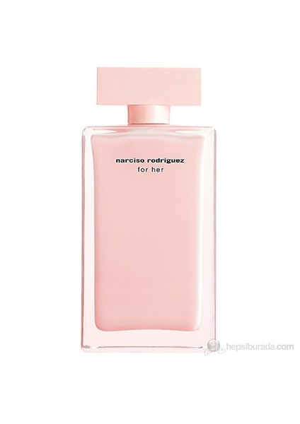 Narciso Rodriguez For Her Edp 100 Ml Kadın Parfüm