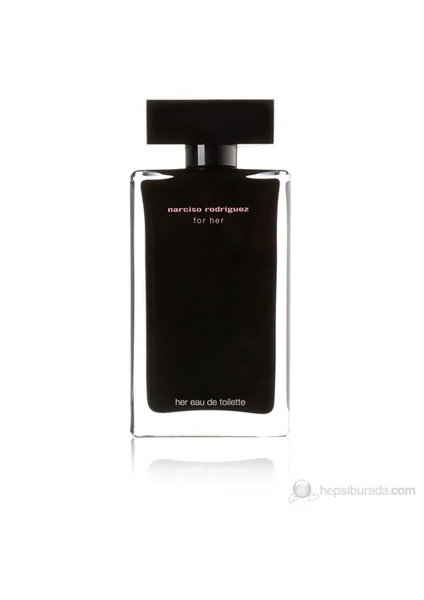 Narciso Rodriguez For Her Edt 100 Ml Kadın Parfüm