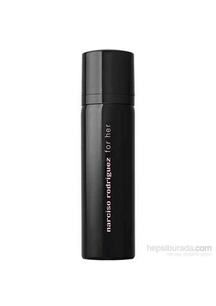 Narciso Rodriguez 100 Ml Kadın Deodorant