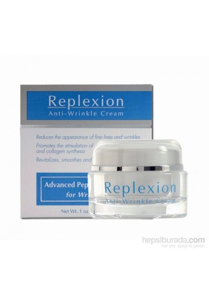 Anti-Wrinkle Cream 50 ml
