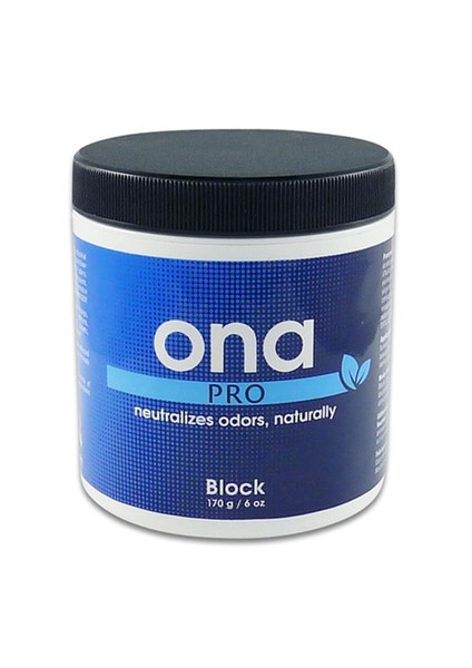 Block Pro 170 Gr