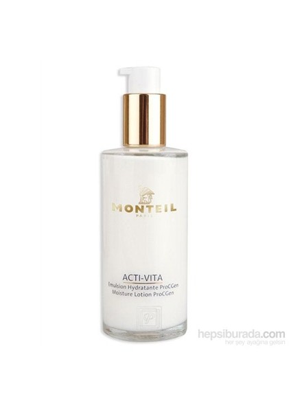 Acti-Vita Moisture Lotion Procgen 75 Ml