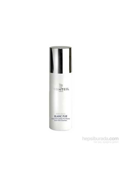 Perlance Blanc Pur Cleanser 175 Ml