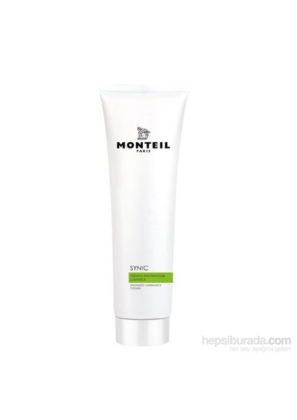 Synic Enzymatic Luminance Peeling 50 Ml