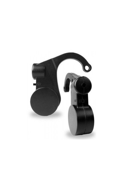 Ac-7753 Kulak Arkası Uyku Algılayıcı Cihaz