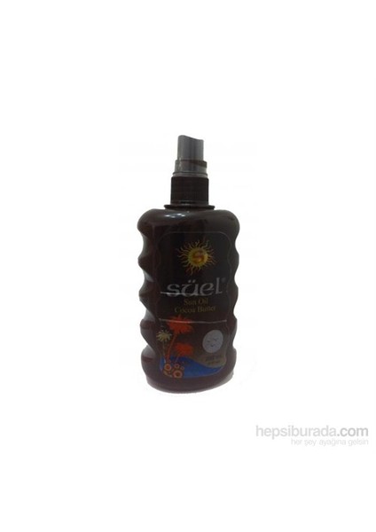 Kakao Spray 200Ml