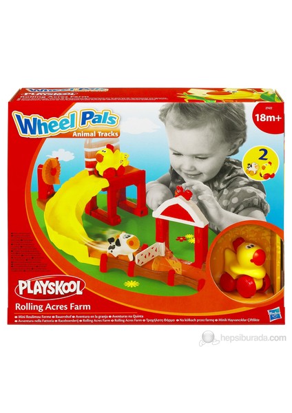 Minik Hayvancıklar Çiflikte fiyatları