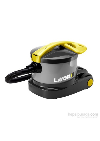 Whisper Kuru Vakum Makinesi