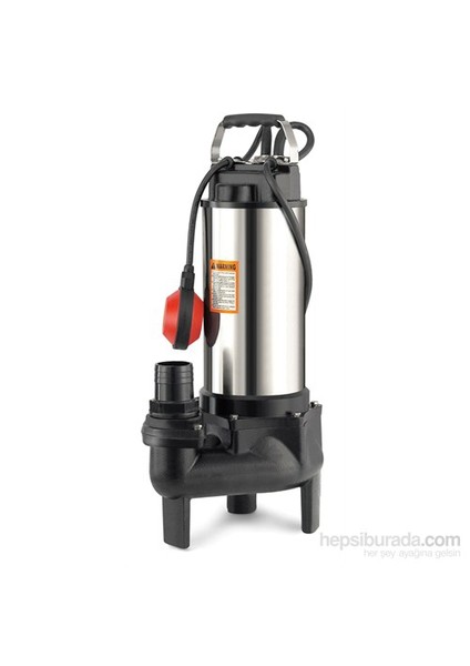 WQDS7-7-0.55A Atıksu Pompası