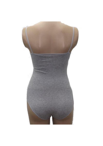 Yıldız İp Askılı Body 1026 Gri fiyatları