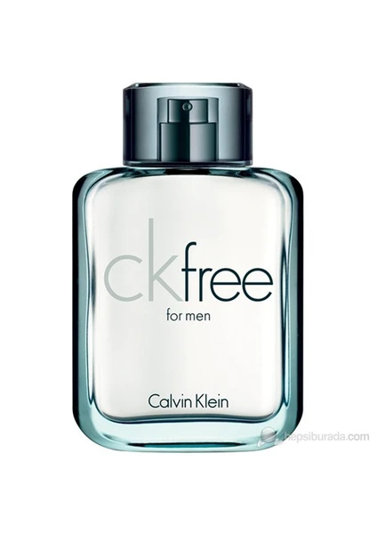 Calvin Klein Free Edt 100 Ml Erkek Parfümü