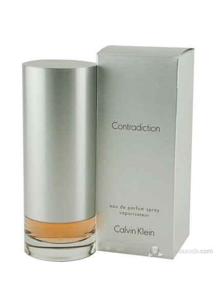 Contradiction Edp 100 Ml Kadın Parfümü