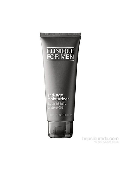 For Men AntiAge Moisturizer Hydratant 100 Ml Nemlendirici