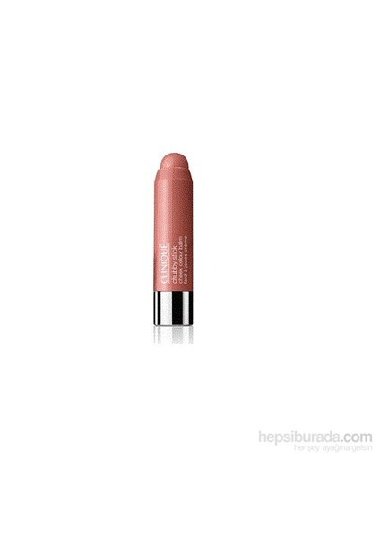 Chubby Stick Cheek Colour Balm Krem Allık 01 Ampd Up Apple