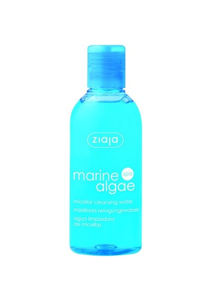 200 Ml Marine Algae Denizyosunu Misel Temizleme Suyu 30+