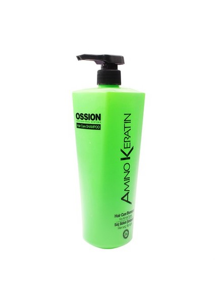 Ammino Keratin Saç Bakım Şampuanı 800Ml.