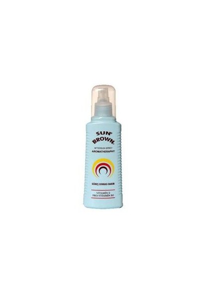 Güneş Sonrası Nemlendirici 200 Ml