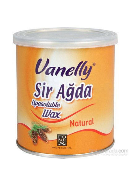 Sirağda Konserve Natural 240ml