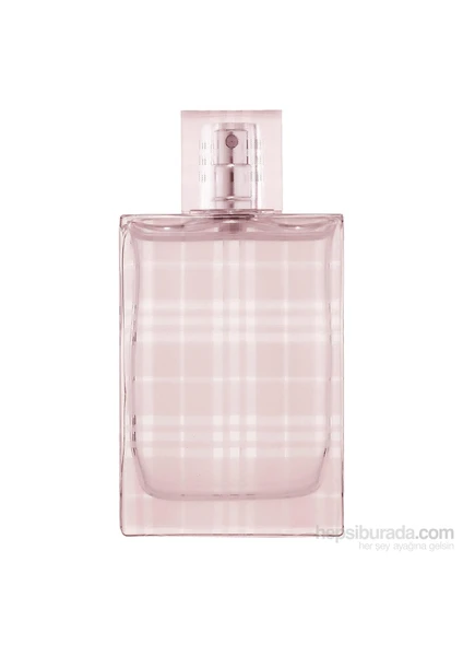 Brit Sheer Edt 100Ml Kadın Parfümü