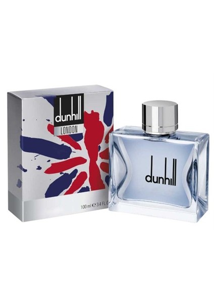 Dunhill London Edt 100 Ml