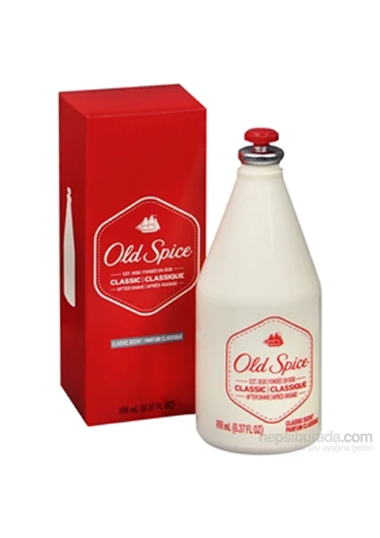 Spice Classic After Shave 188 Ml