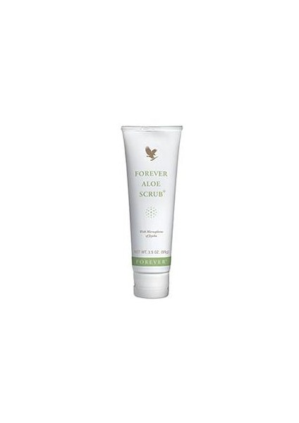 Aloe Scrub