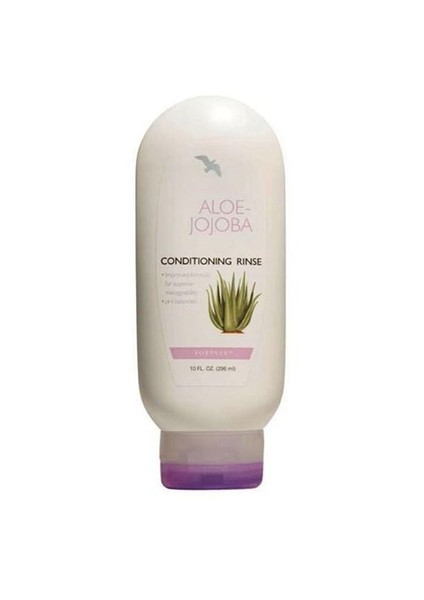 Aloe - Jojoba Conditioning Rinse