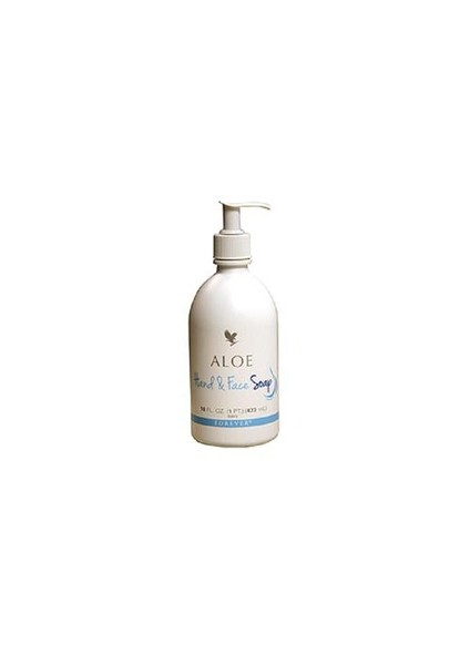 Aloe Liquid Soap