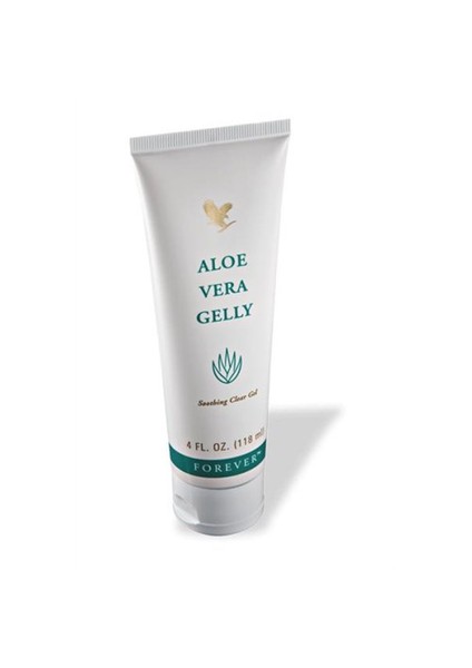 Aloe Vera Gelly