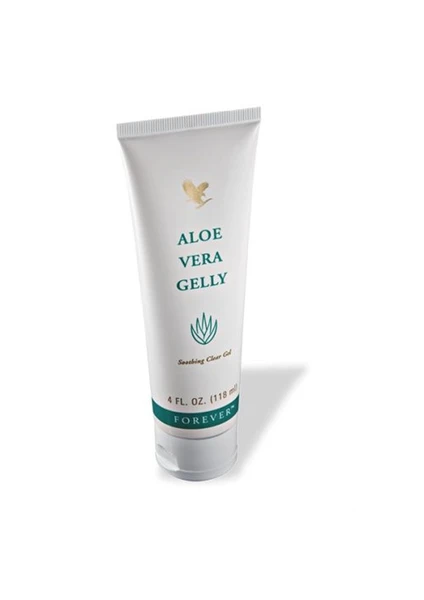 Forever Living Aloe Vera Gelly