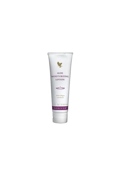 Aloe Moisturizing Lotion